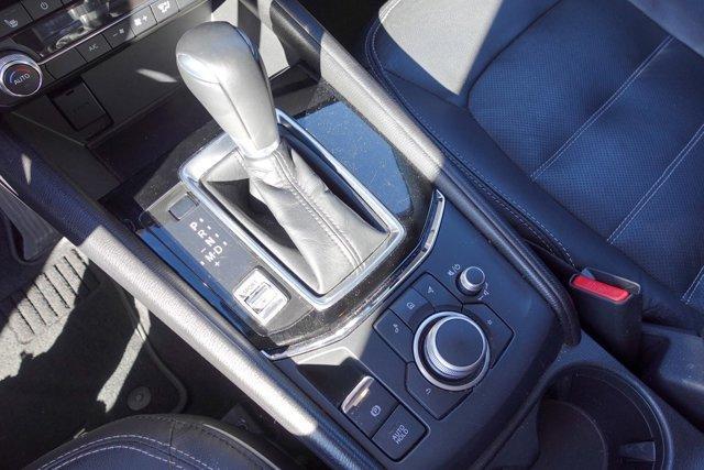 used 2025 Mazda CX-5 car, priced at $24,771