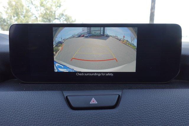 used 2024 Mazda CX-90 PHEV car, priced at $31,441