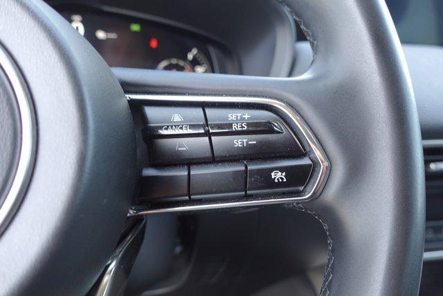 used 2024 Mazda CX-90 PHEV car, priced at $31,441