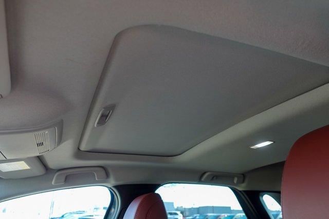 used 2025 Mazda CX-30 car, priced at $24,971