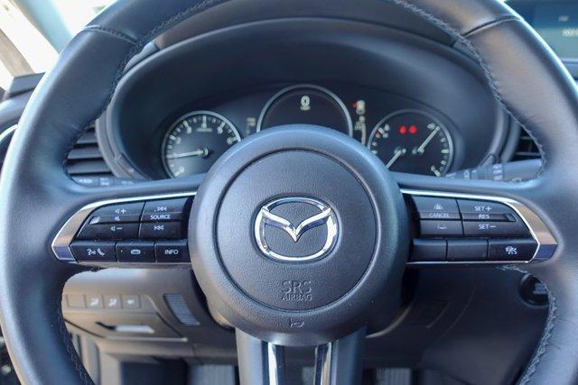used 2025 Mazda CX-30 car, priced at $24,971