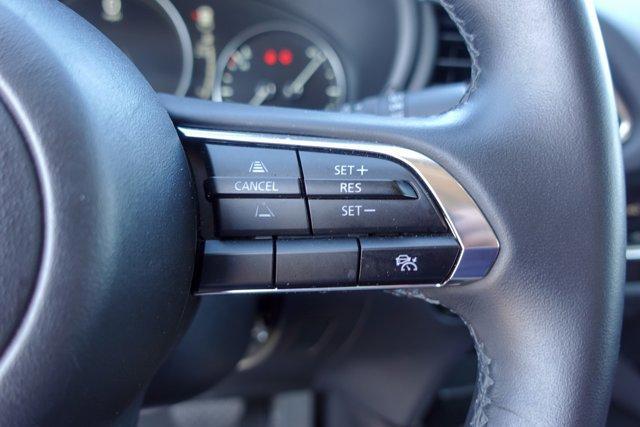 used 2025 Mazda CX-30 car, priced at $24,971