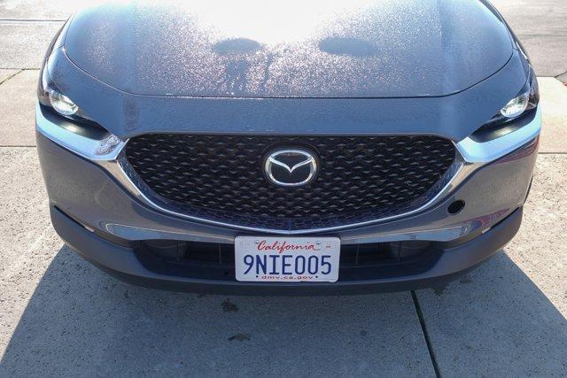 used 2025 Mazda CX-30 car, priced at $24,971