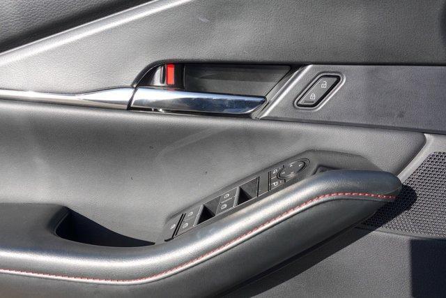 used 2025 Mazda CX-30 car, priced at $24,971