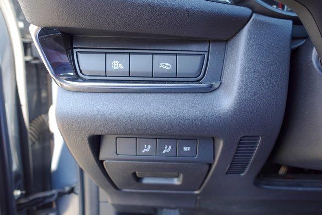 used 2025 Mazda CX-30 car, priced at $24,971