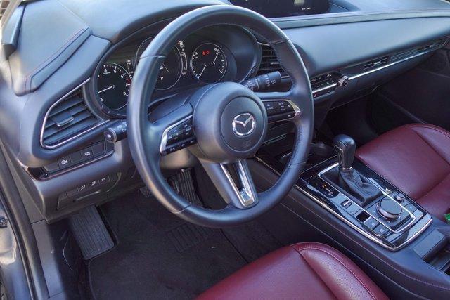 used 2025 Mazda CX-30 car, priced at $24,971