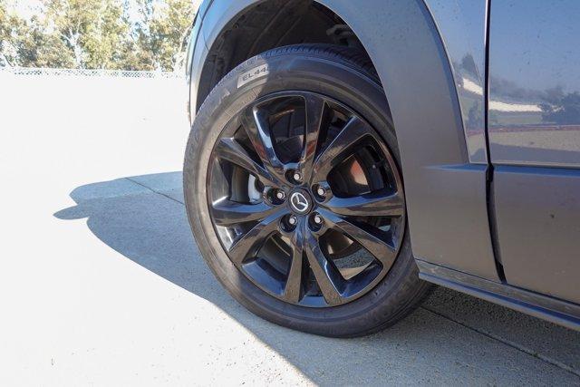 used 2025 Mazda CX-30 car, priced at $24,971