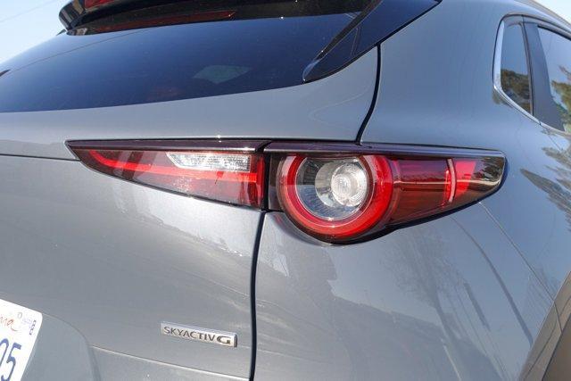 used 2025 Mazda CX-30 car, priced at $24,971