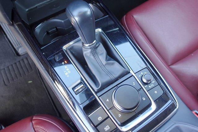 used 2025 Mazda CX-30 car, priced at $24,971