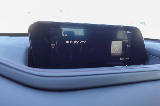 used 2025 Mazda CX-30 car, priced at $24,971