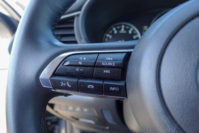 used 2025 Mazda CX-30 car, priced at $24,971