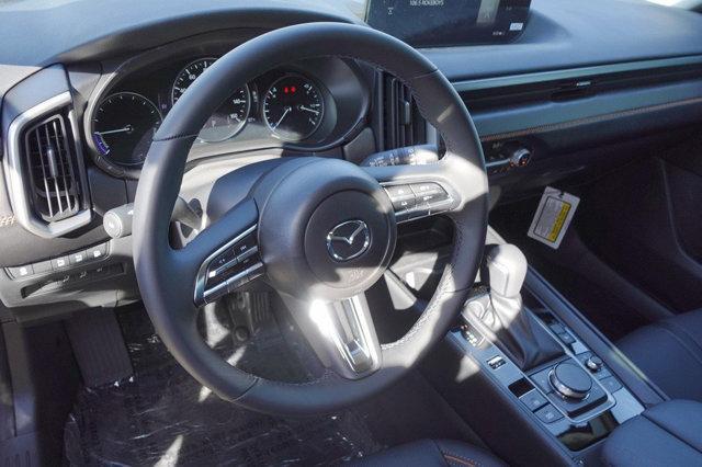 new 2026 Mazda CX-50 car, priced at $41,065