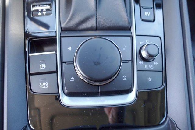 new 2026 Mazda CX-50 car, priced at $41,065