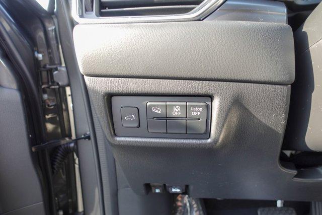 new 2025 Mazda CX-5 car, priced at $34,155