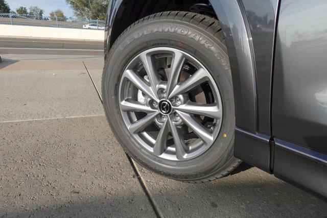 new 2025 Mazda CX-5 car, priced at $34,155