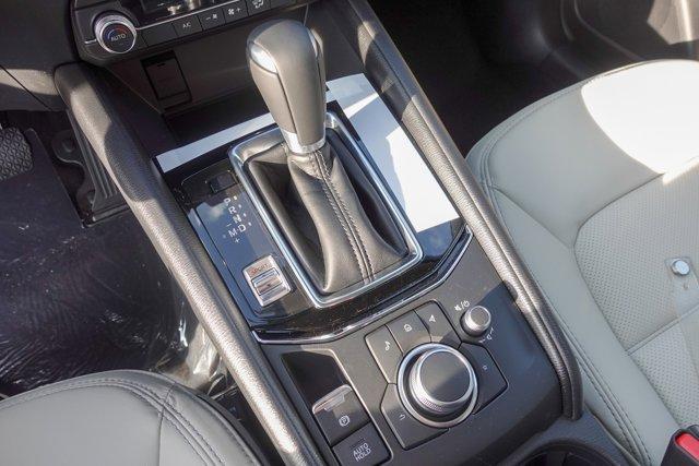 new 2025 Mazda CX-5 car, priced at $34,155