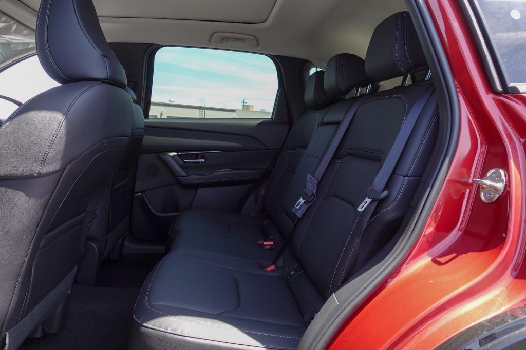 new 2026 Mazda CX-5 car, priced at $42,360