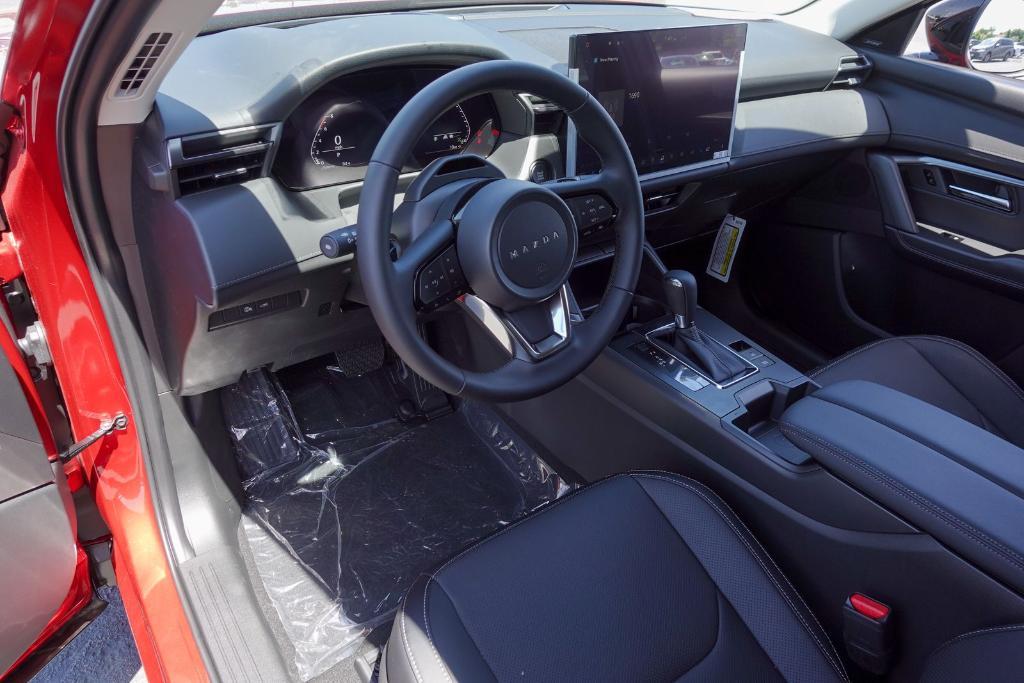 new 2026 Mazda CX-5 car, priced at $42,360