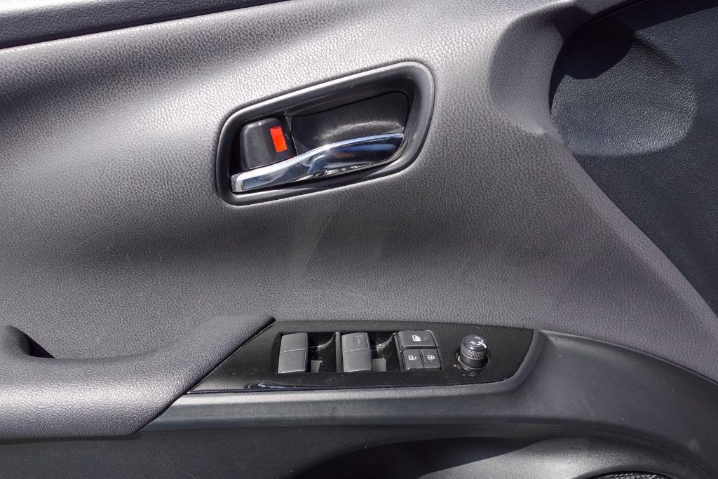 used 2022 Toyota Prius Prime car, priced at $24,771