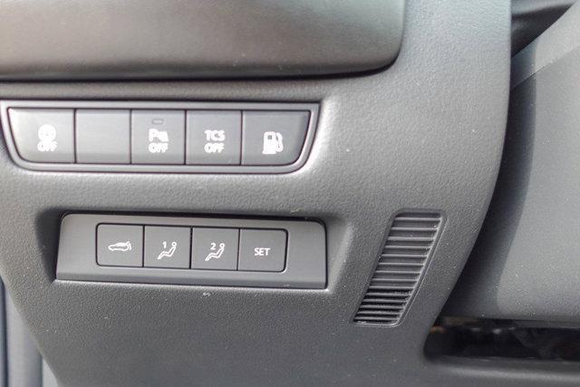 new 2026 Mazda CX-50 Hybrid car, priced at $40,980