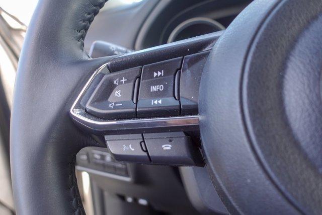 used 2025 Mazda CX-5 car, priced at $25,671