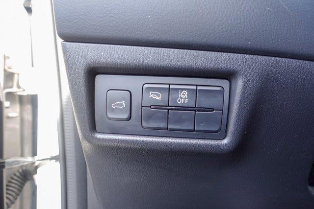 used 2025 Mazda CX-5 car, priced at $25,671