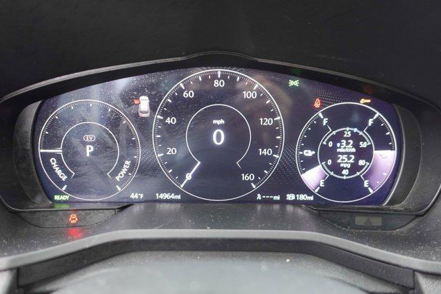 used 2024 Mazda CX-90 PHEV car, priced at $35,971