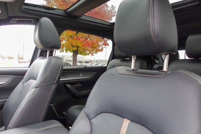 used 2024 Mazda CX-90 PHEV car, priced at $35,971