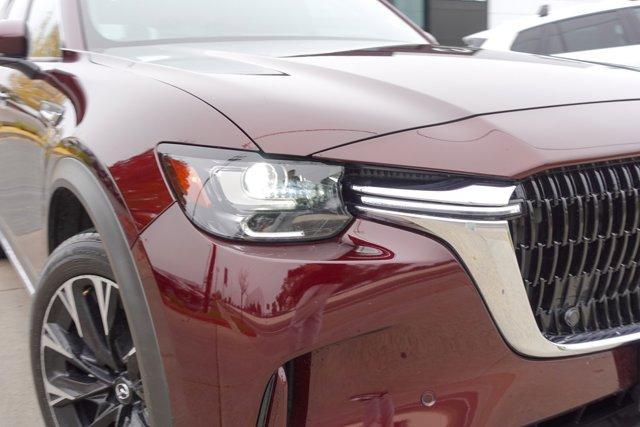 used 2024 Mazda CX-90 PHEV car, priced at $35,971