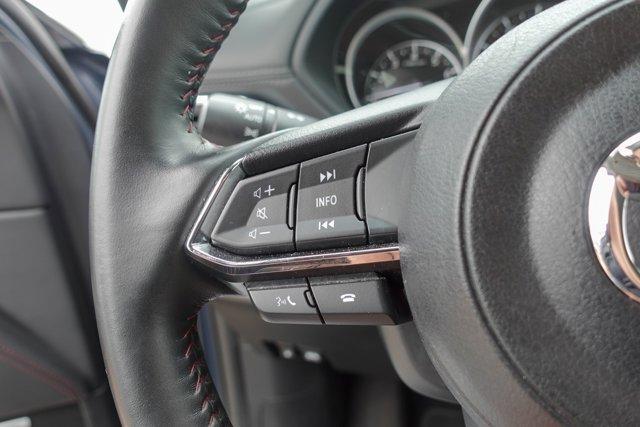 used 2024 Mazda CX-5 car, priced at $23,971