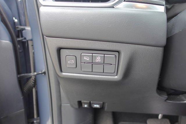 used 2024 Mazda CX-5 car, priced at $23,971