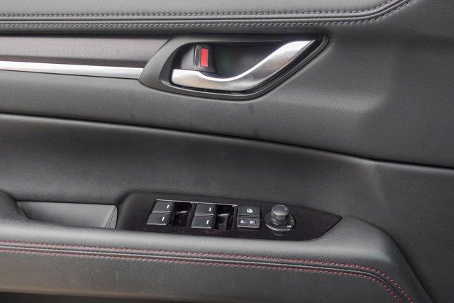 used 2024 Mazda CX-5 car, priced at $23,971