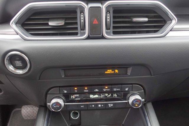 used 2024 Mazda CX-5 car, priced at $23,971