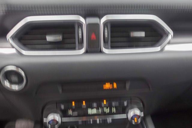 used 2024 Mazda CX-5 car, priced at $23,971