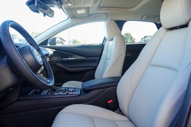 new 2026 Mazda CX-30 car, priced at $31,260