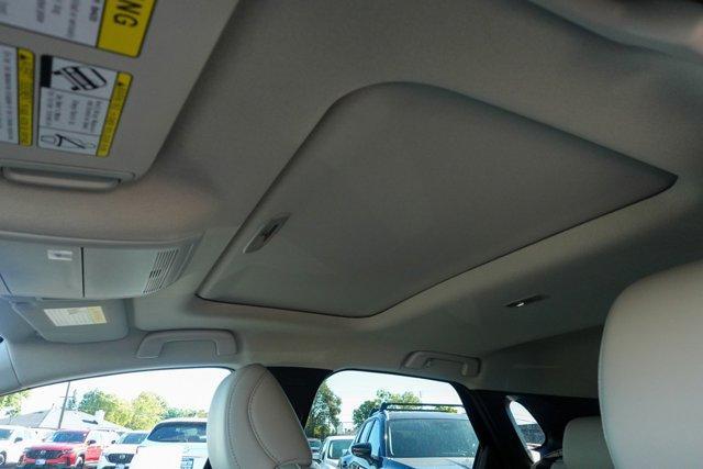 new 2026 Mazda CX-30 car, priced at $31,260