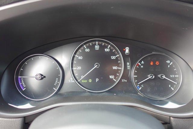 new 2026 Mazda CX-50 car, priced at $42,860