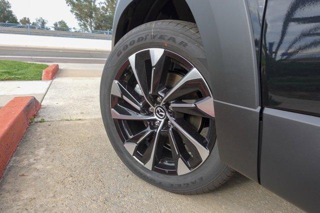 new 2026 Mazda CX-50 car, priced at $42,860