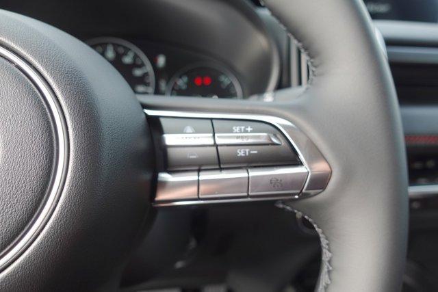 new 2026 Mazda CX-50 car, priced at $42,860