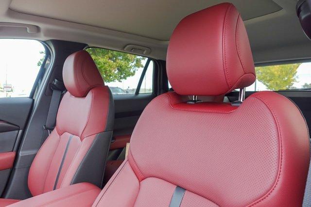 new 2026 Mazda CX-50 car, priced at $42,860