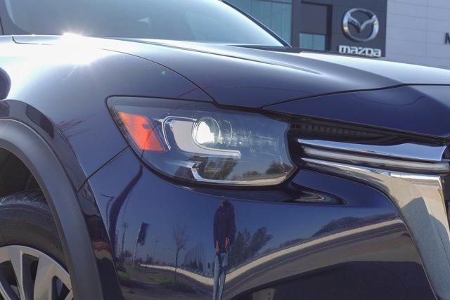 used 2024 Mazda CX-90 PHEV car, priced at $29,971
