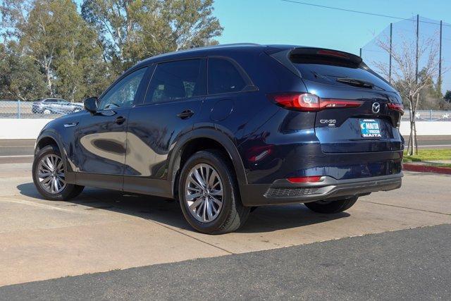 used 2024 Mazda CX-90 PHEV car, priced at $29,971