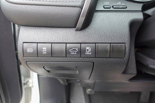 used 2022 Toyota Camry car, priced at $17,971