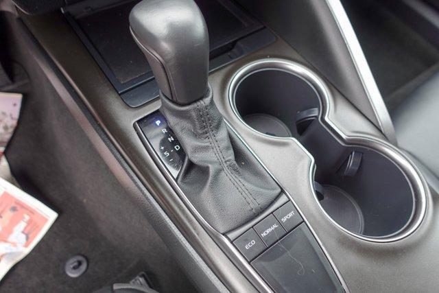 used 2022 Toyota Camry car, priced at $17,971