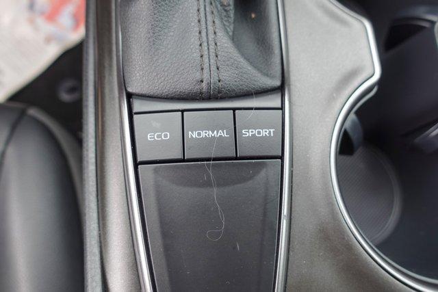 used 2022 Toyota Camry car, priced at $17,971