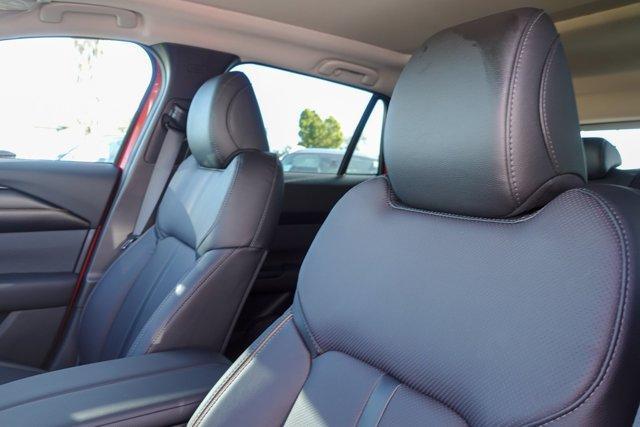 new 2026 Mazda CX-50 car, priced at $41,280