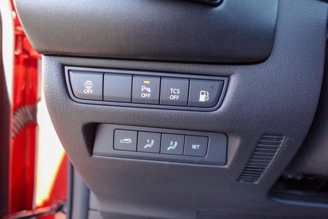 new 2026 Mazda CX-50 car, priced at $41,280