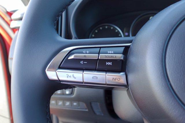 new 2026 Mazda CX-50 car, priced at $41,280