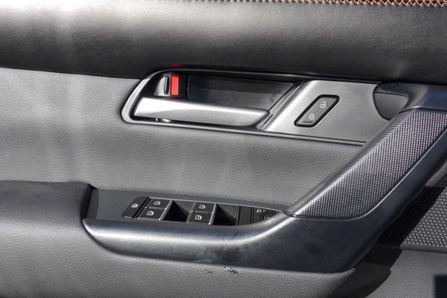 new 2026 Mazda CX-50 car, priced at $41,280