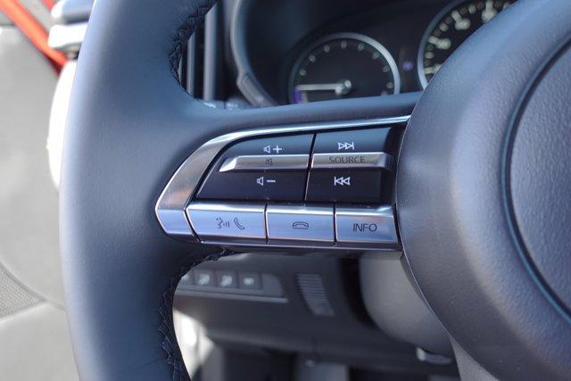 new 2026 Mazda CX-50 car, priced at $40,855